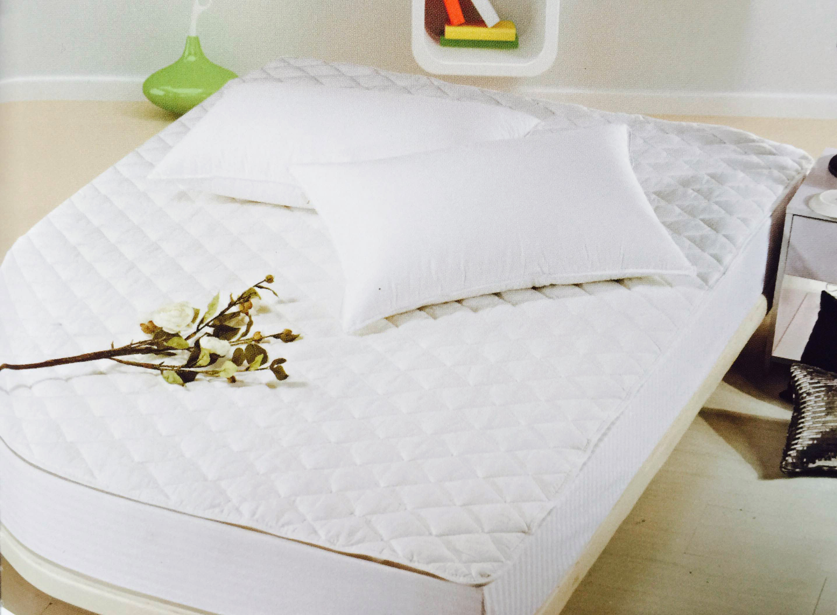 Những chú ý khi sử dụng đệm sưởi