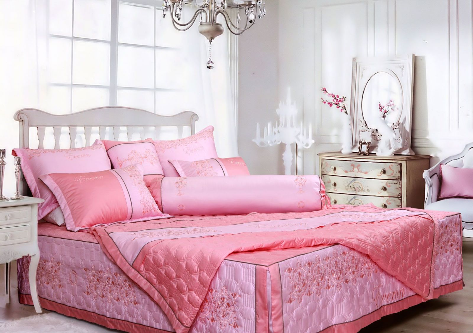 Ưu điểm của đệm điện Hàn Quốc