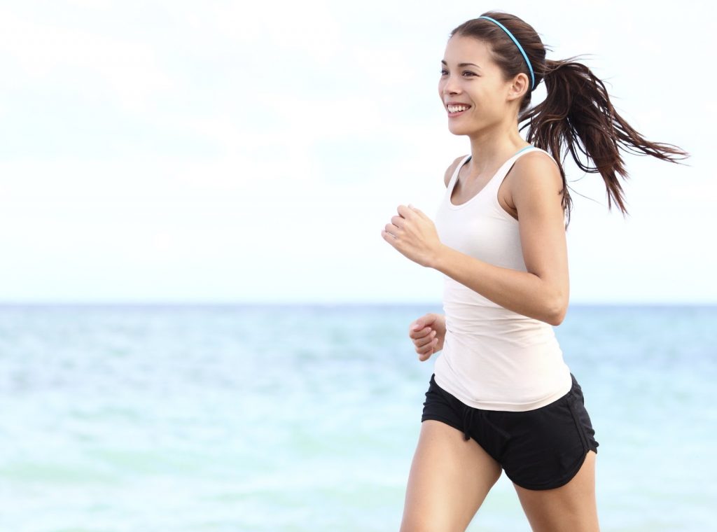 Những cách giảm cân sau sinh hiệu quả