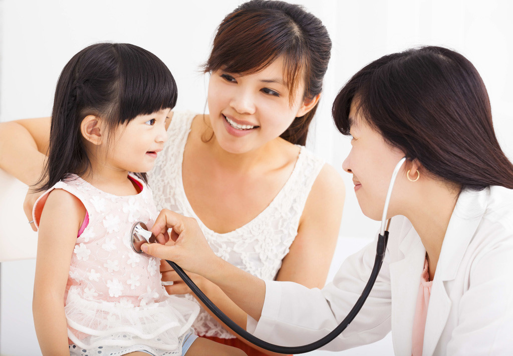 Cách chăm sóc sức khỏe tại nhà