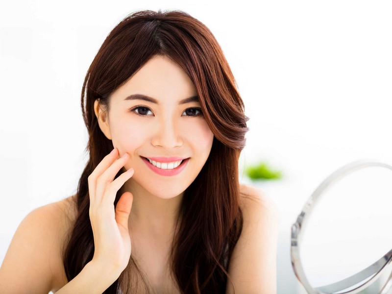 Công dụng làm đẹp của lều xông hơi mini