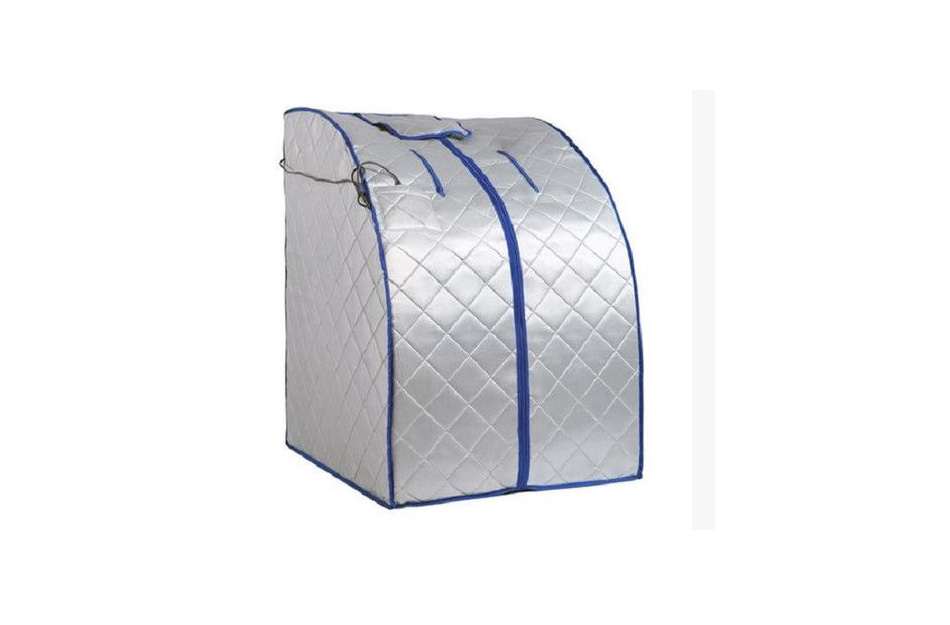 Thiên đường lều xông hơi là gì ?