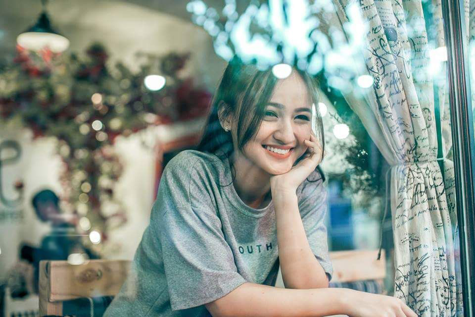 Cuộc sống trọn niềm vui