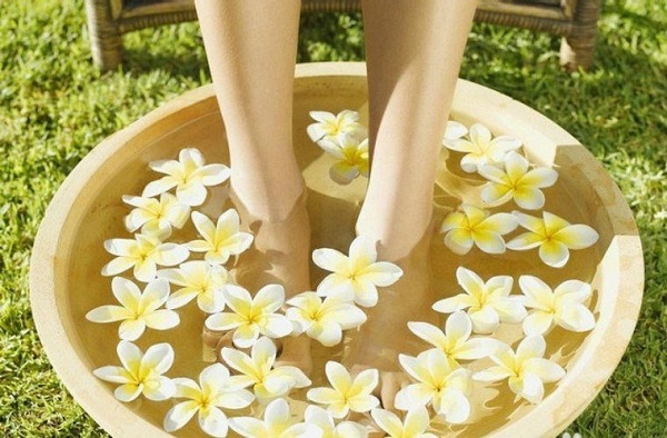“Ưu điểm tuyệt hảo” bồn ngâm massage chân khiến bạn thốt lên bất ngờ