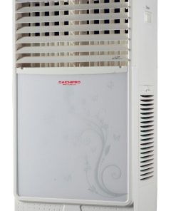 MÁY LÀM MÁT BẰNG HƠI NƯỚC  DCP - 3800B