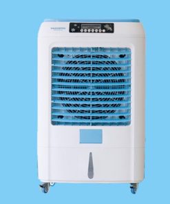 MÁY LÀM MÁT BẰNG HƠI NƯỚC  DCP - 6000RC