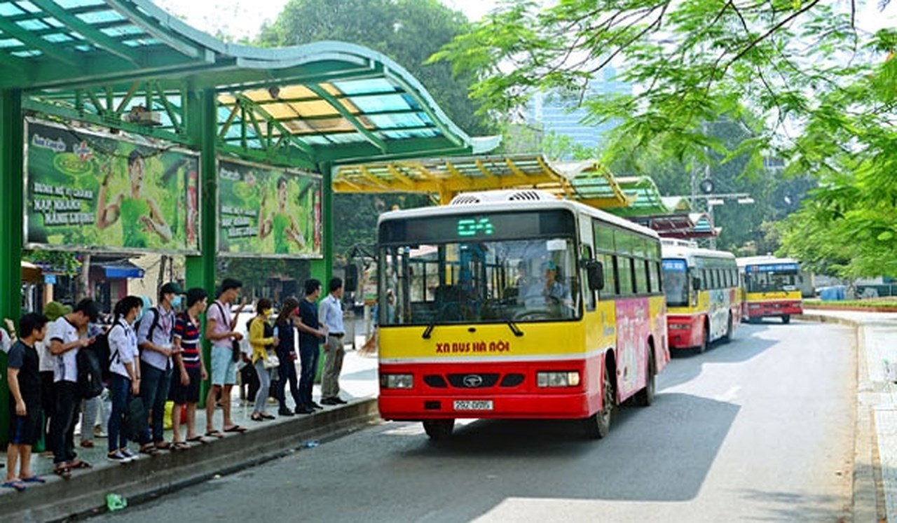 Bồn massage tốt cho người đi xe bus ?