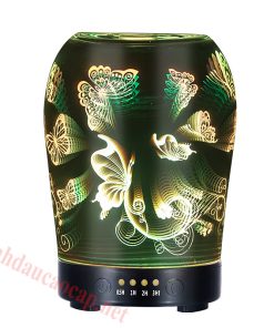 Máy Khuếch Tán Tinh Dầu Chery AL09