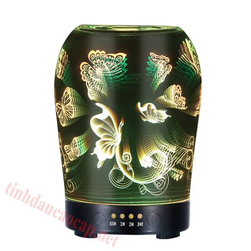 Máy Khuếch Tán Tinh Dầu Chery AL09