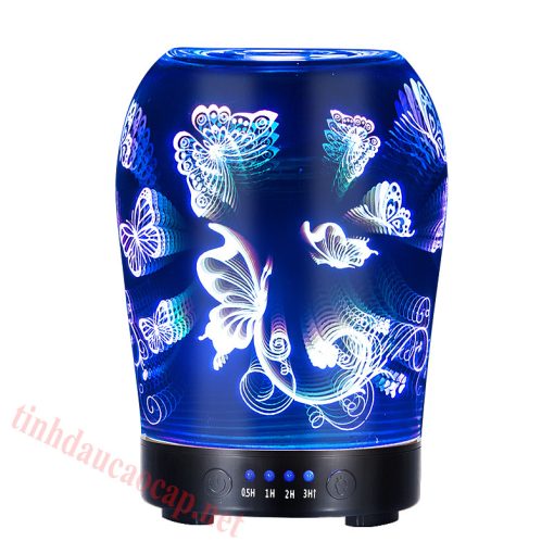 Máy Khuếch Tán Tinh Dầu Chery AL09