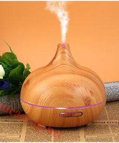 Máy Khuếch Tán Tinh Dầu Chery D04
