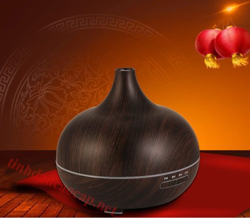 Máy Khuếch Tán Tinh Dầu Chery D04