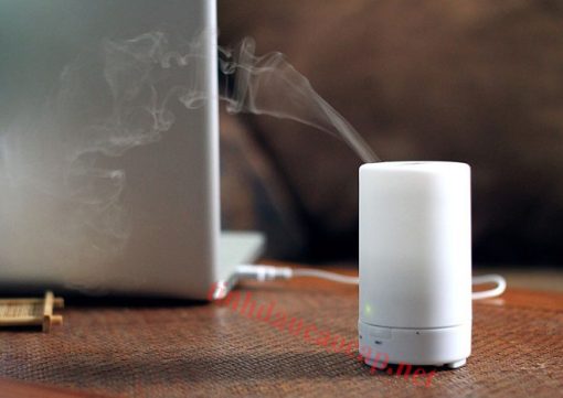 Máy Khuếch Tán Tinh Dầu Chery G05