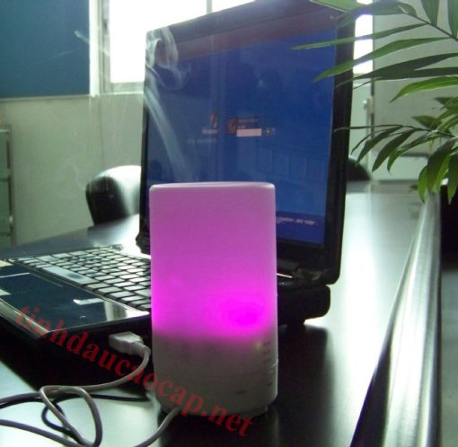 Máy Khuếch Tán Tinh Dầu Chery G05