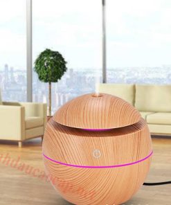 Máy Khuếch Tán Tinh Dầu Chery J06