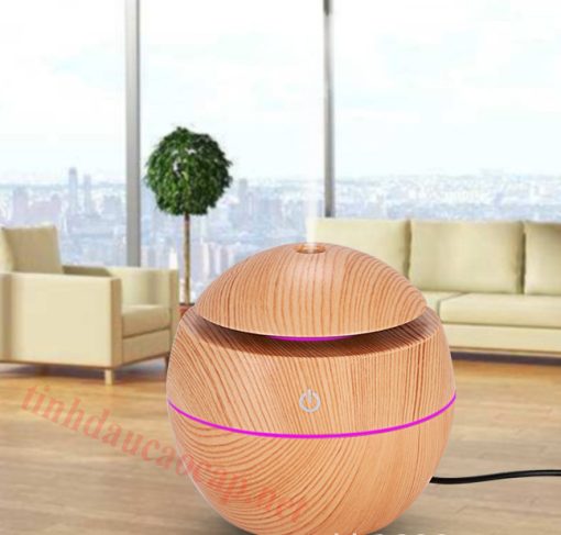 Máy Khuếch Tán Tinh Dầu Chery J06