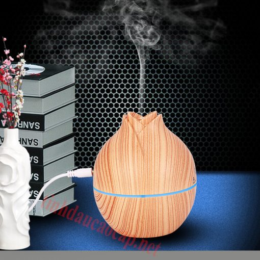 Máy Khuếch Tán Tinh Dầu Chery J01