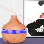 Máy Khuếch Tán Tinh Dầu Chery J03