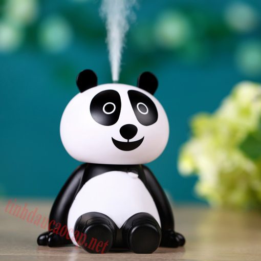 Máy Khuếch Tán Tinh Dầu Chery R03