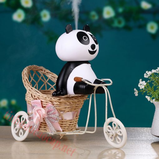 Máy Khuếch Tán Tinh Dầu Chery R03