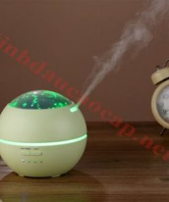 Máy Khuếch Tán Tinh Dầu Chery Chery D36