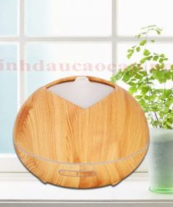 Máy Khuếch Tán Tinh Dầu Chery X08