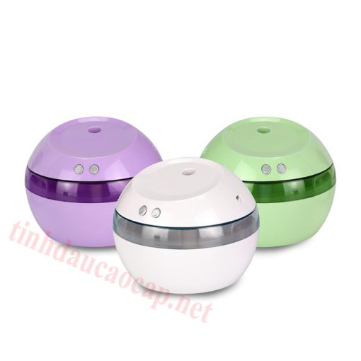 Máy Khuếch Tán Tinh Dầu Chery 601