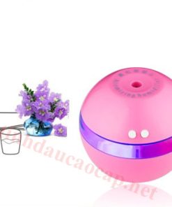 Máy Khuếch Tán Tinh Dầu Chery W1