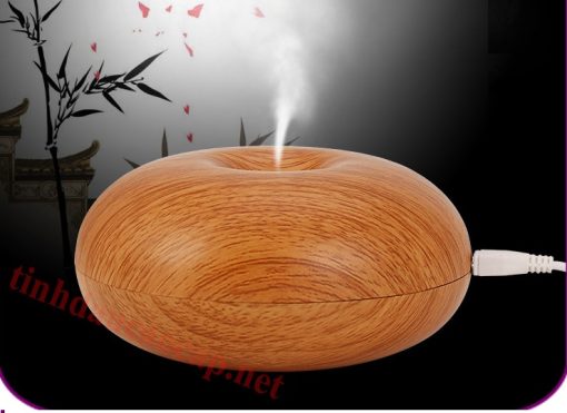 Máy Khuếch Tán Tinh Dầu Chery Y01
