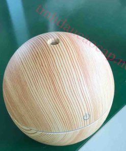 Máy Khuếch Tán Tinh Dầu Chery YX02