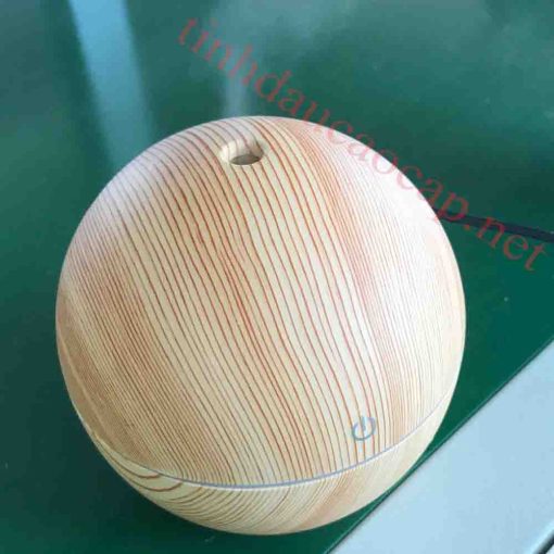 Máy Khuếch Tán Tinh Dầu Chery YX02