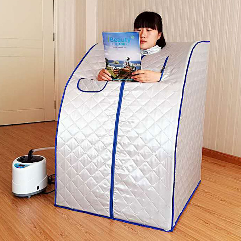 Lều xông hơi mini loại nào tốt hiện nay