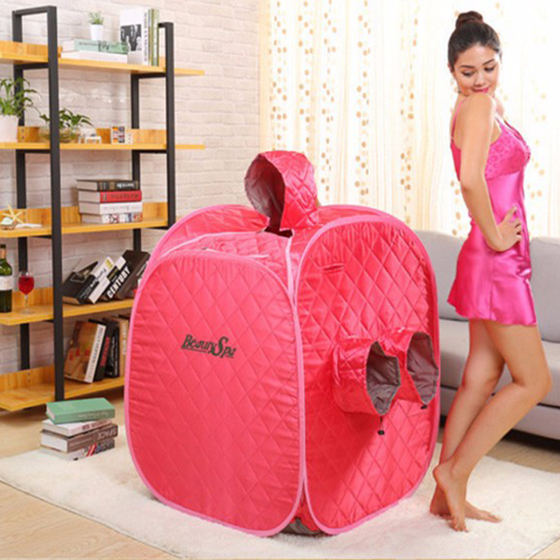 Mách nhỏ chị em cách chọn lều xông hơi khô