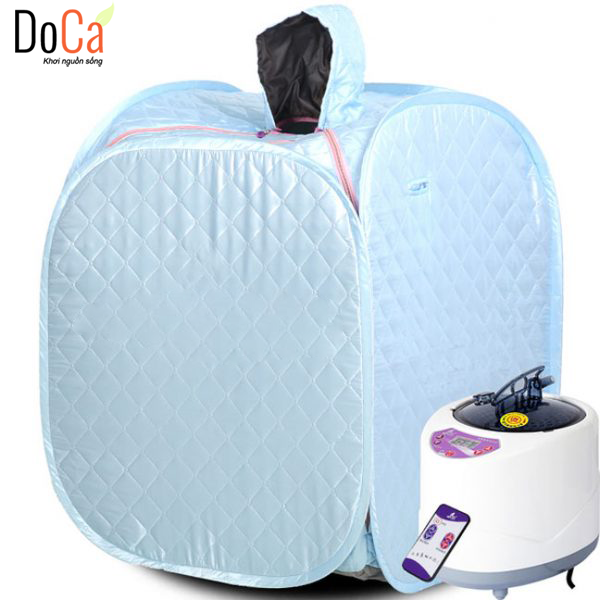 Mua lều xông hơi giá rẻ quận Hai Bà Trưng