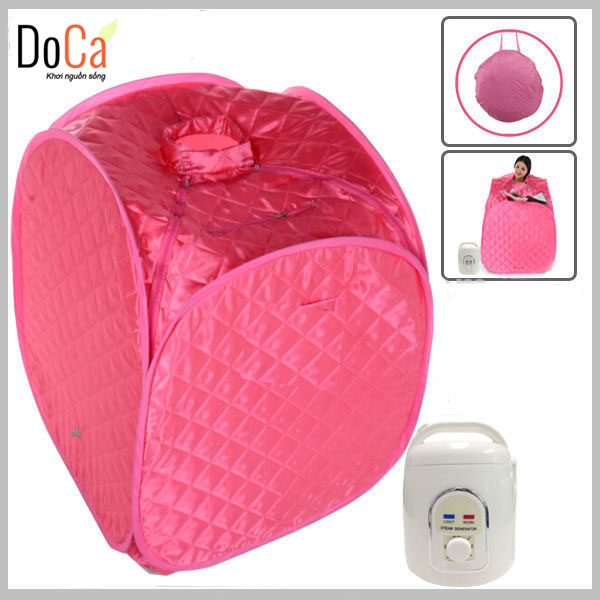 Mua lều xông hơi hồng ngoại đường Hoàng Đạo Thúy