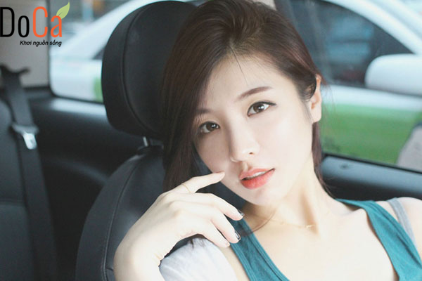 Người mẫu hé lộ công ty bán lều xông hơi giá rẻ tốt