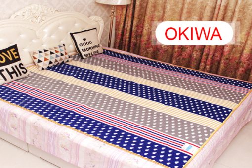 Chăn Đệm Điện OKIWA KA