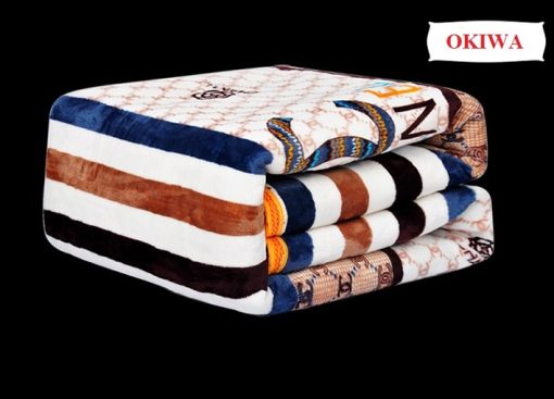 Chăn Đệm Điện Okiwa Plus
