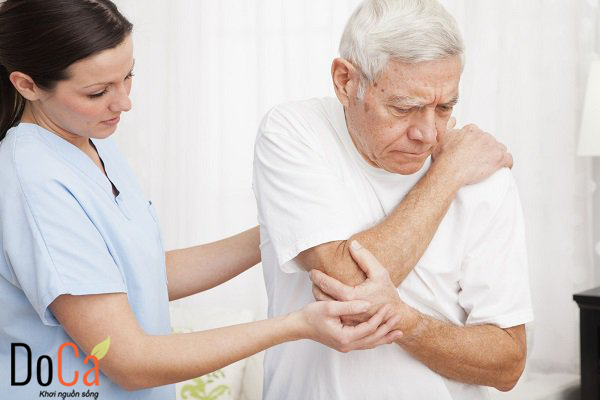 Tăng cường sức khỏe xương khớp với giải pháp lều xông hơi tại nhà