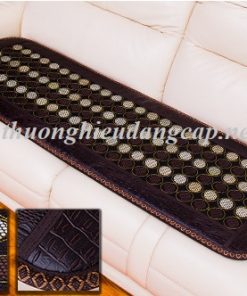 Thảm đá nóng Okiwa 50x150 cm
