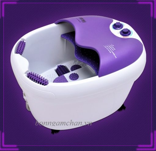 Bồn Ngâm Massage Chân Tự Động C81