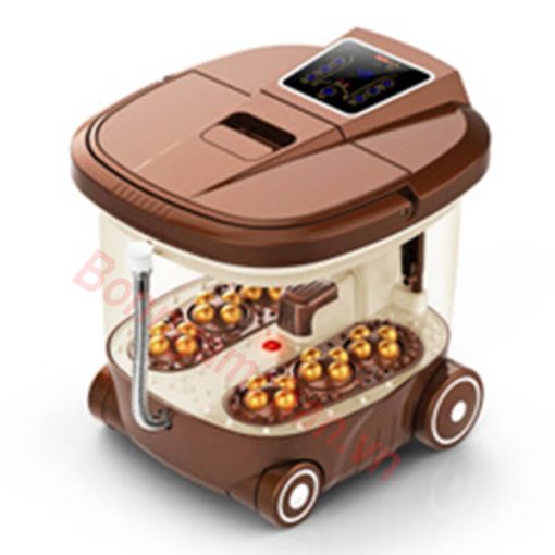 Bồn Ngâm Massage Chân Tự Động MY Q1