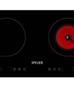 Bếp Từ Hồng Ngoại Spelier SPM 928H