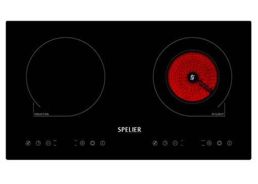Bếp Từ Hồng Ngoại Spelier SPM 928H
