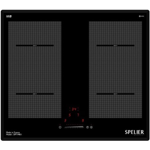 BẾP TỪ Spelier SPF 948I