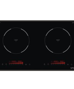 Bếp Từ Đôi Spelier SPM 728I