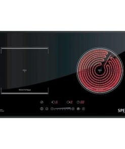 Bếp Từ Đôi Spelier SPE HC928
