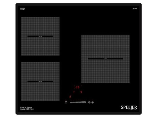 BẾP TỪ Spelier SPF 938I