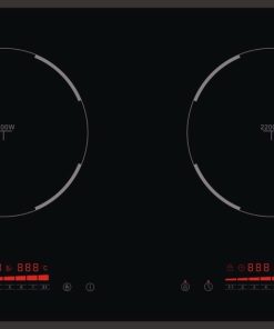 Bếp Từ Đôi Spelier SPM 928I