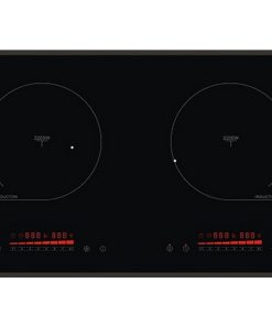 Bếp Từ Đôi Spelier SPM 528I